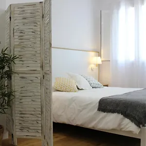 Encanto De La Catedral Ha Loft Cadix