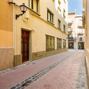 Figueres Old Town Appartement