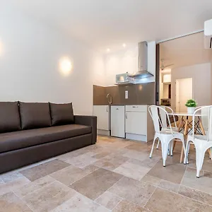Loft Planta Baja En Barri Port Maritim Tarragone
