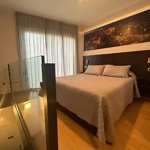 Precioso Duplex En El Centro De Tarragone
