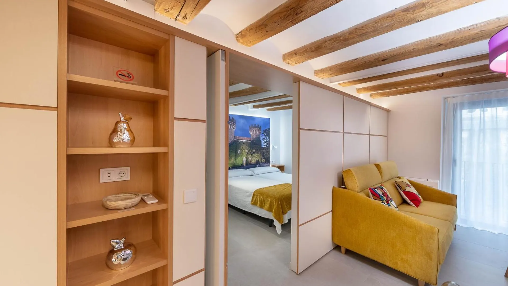 C&C Apartments فيغيريس