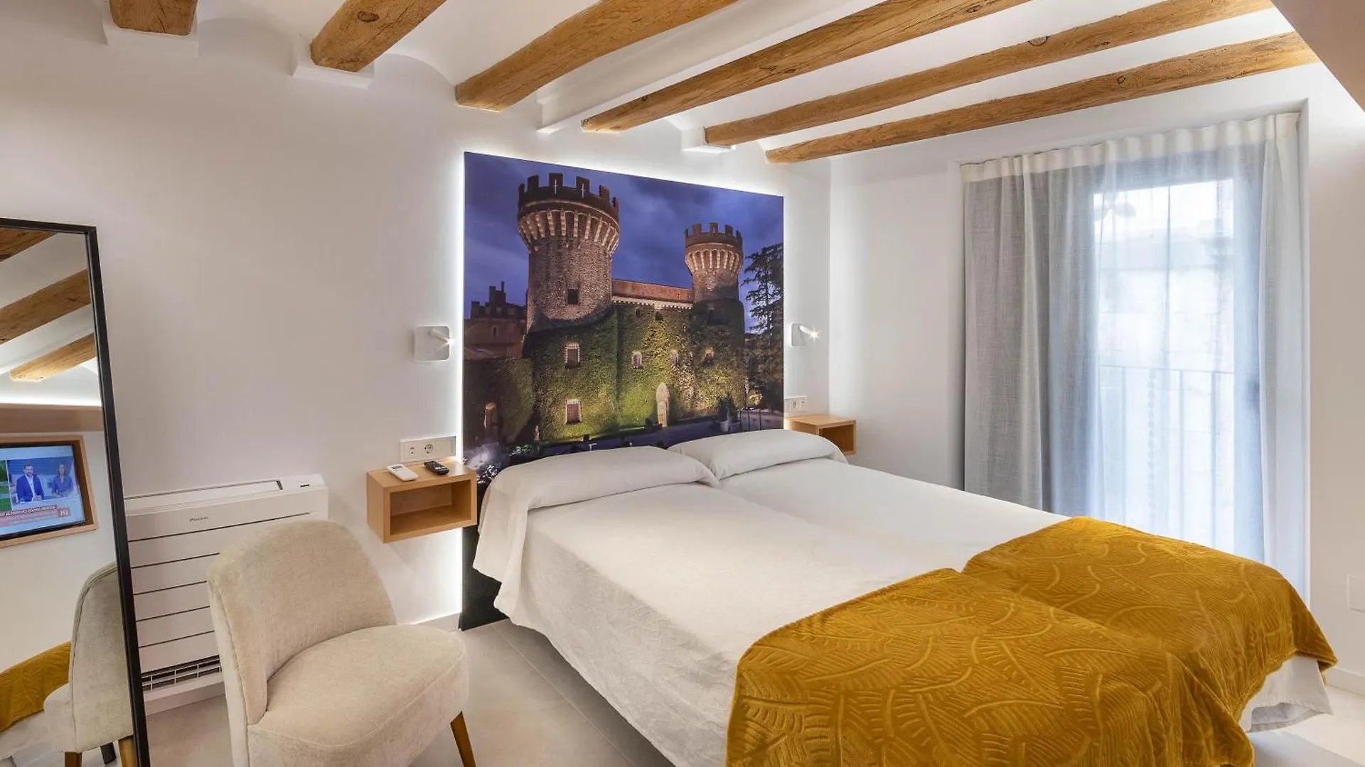 C&C Apartments فيغيريس إسبانيا