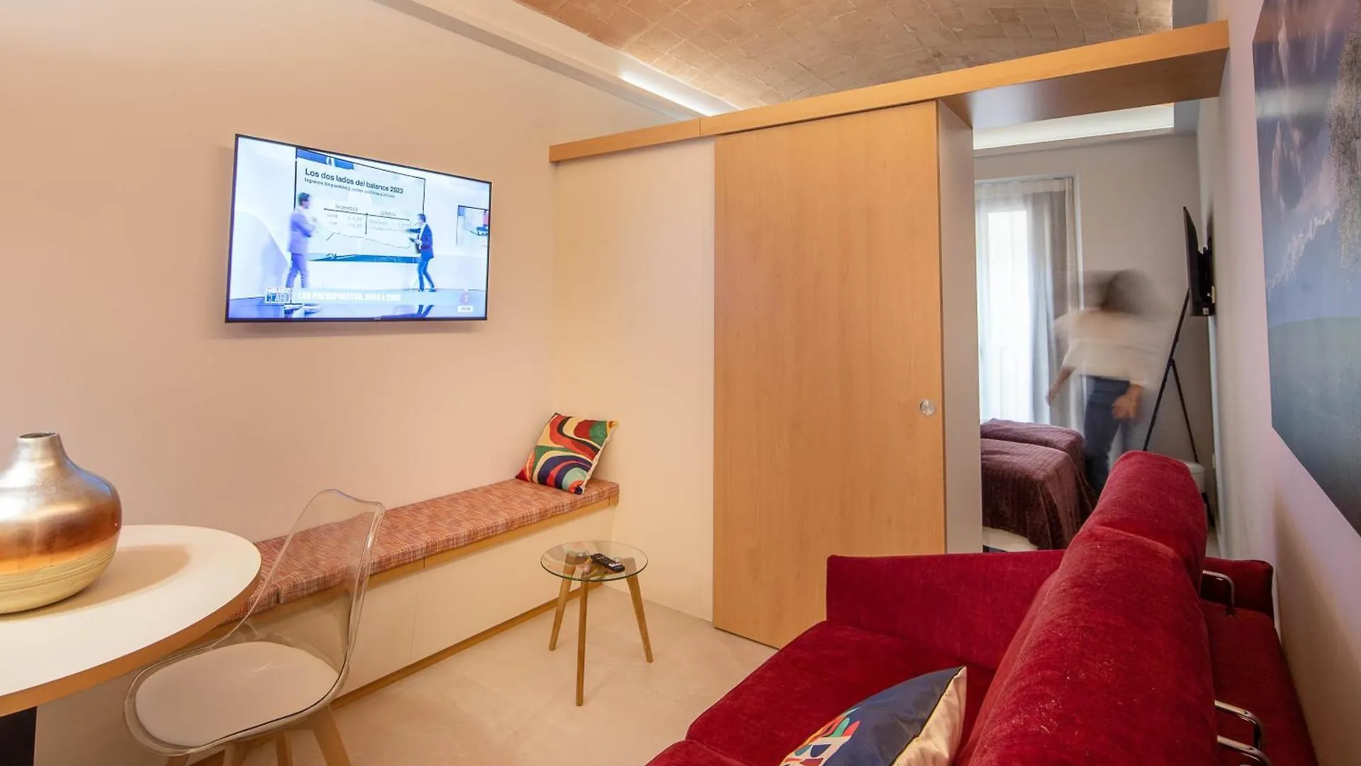 C&C Apartments فيغيريس إسبانيا