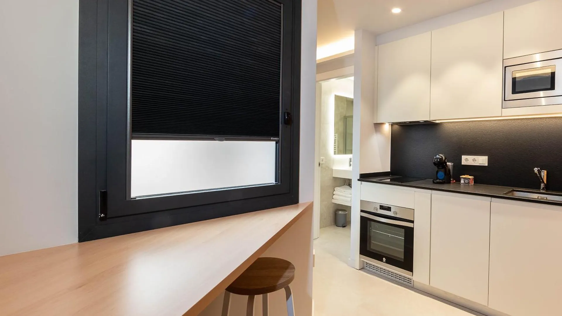 C&C Apartments فيغيريس
