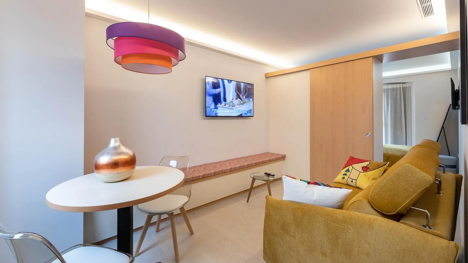 C&C Apartments فيغيريس