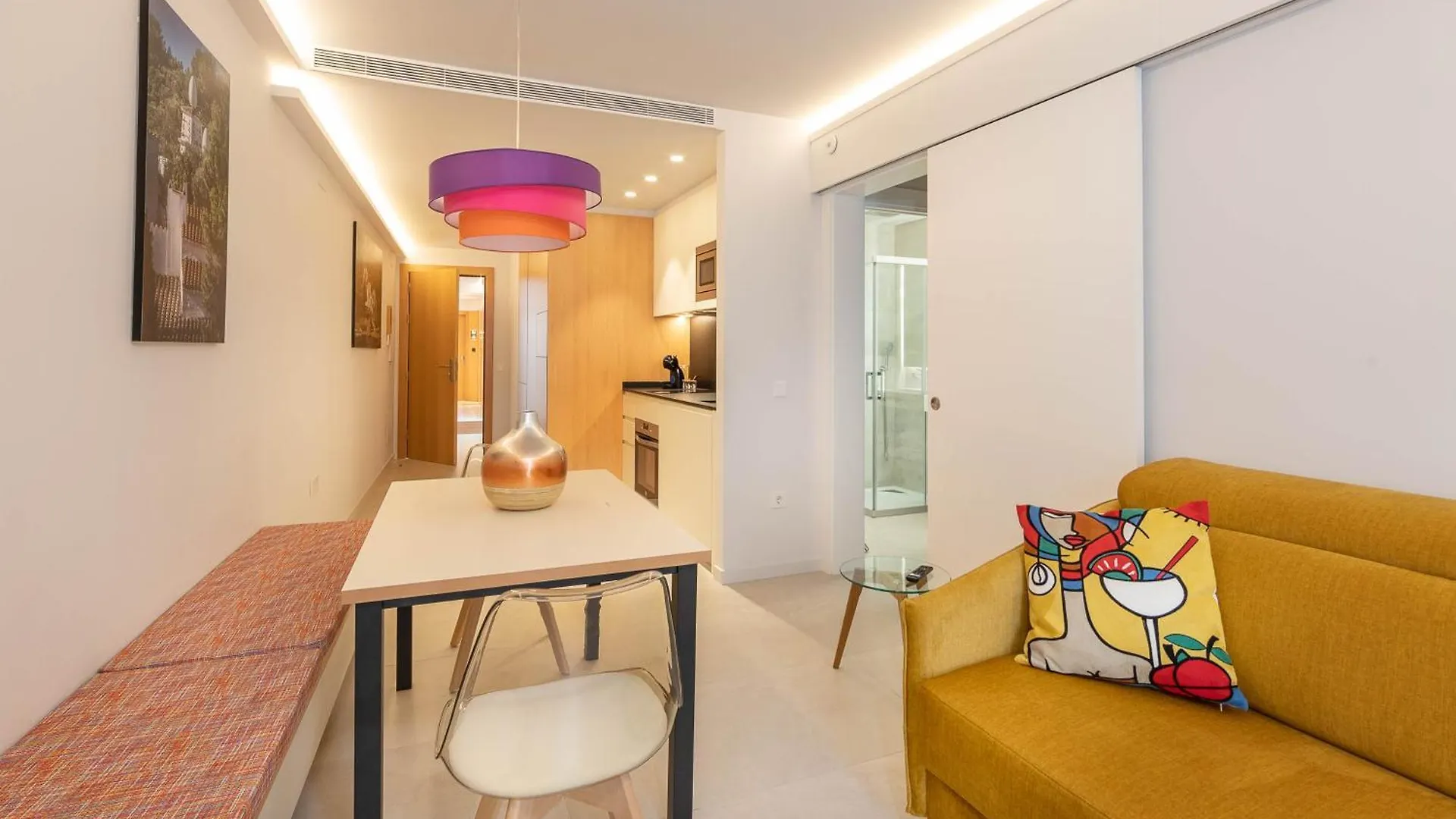 C&C Apartments فيغيريس