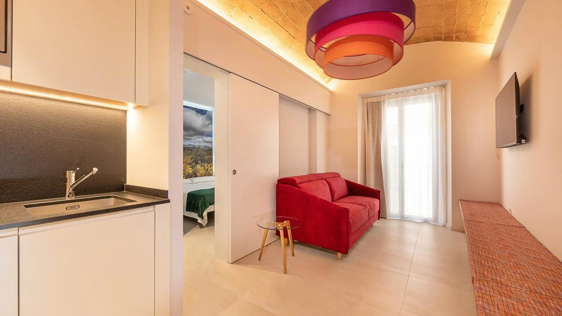 C&C Apartments فيغيريس