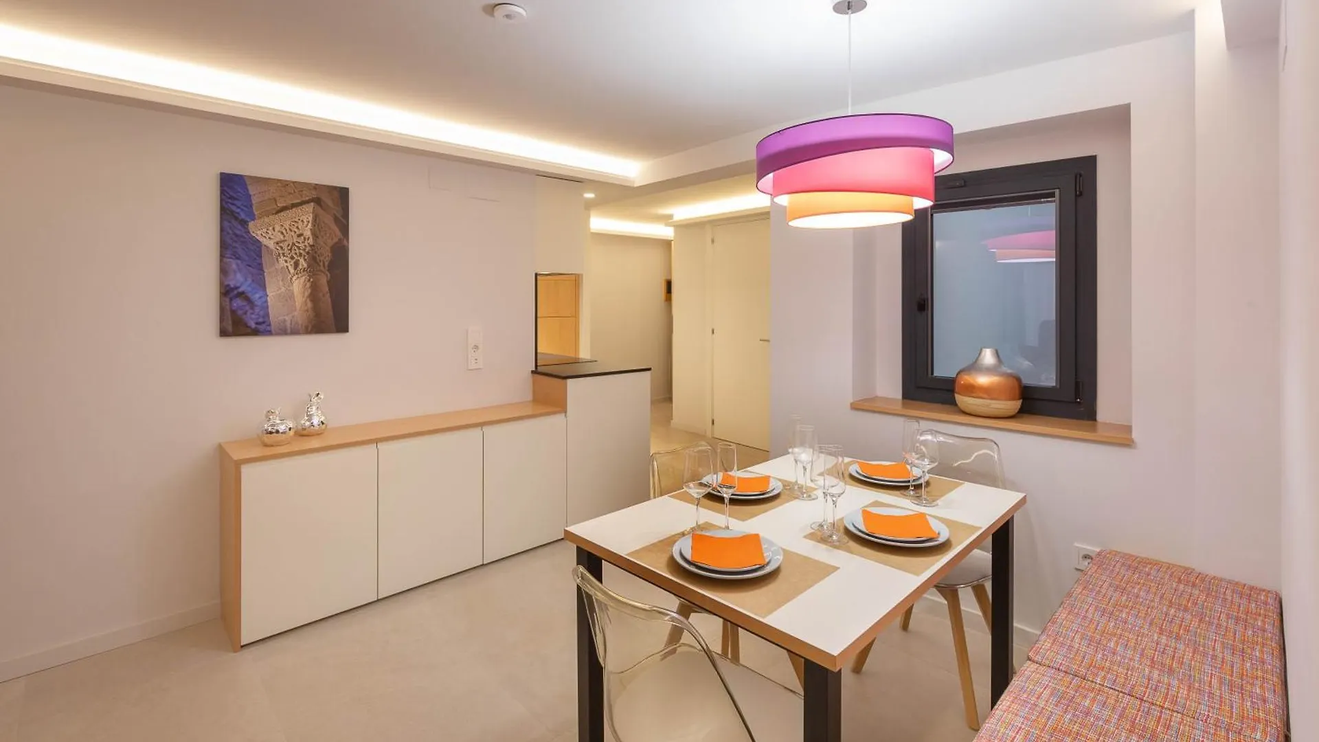 C&C Apartments فيغيريس