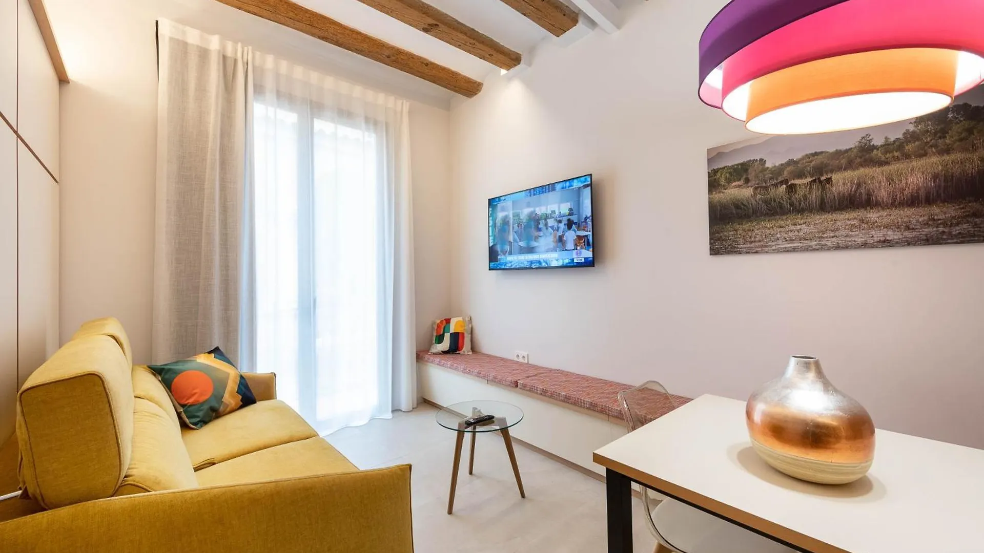 C&C Apartments فيغيريس