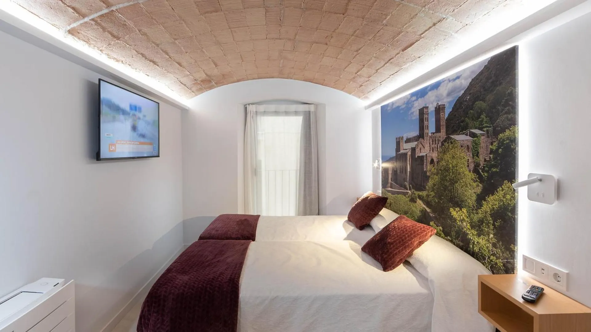 C&C Apartments فيغيريس 0*,