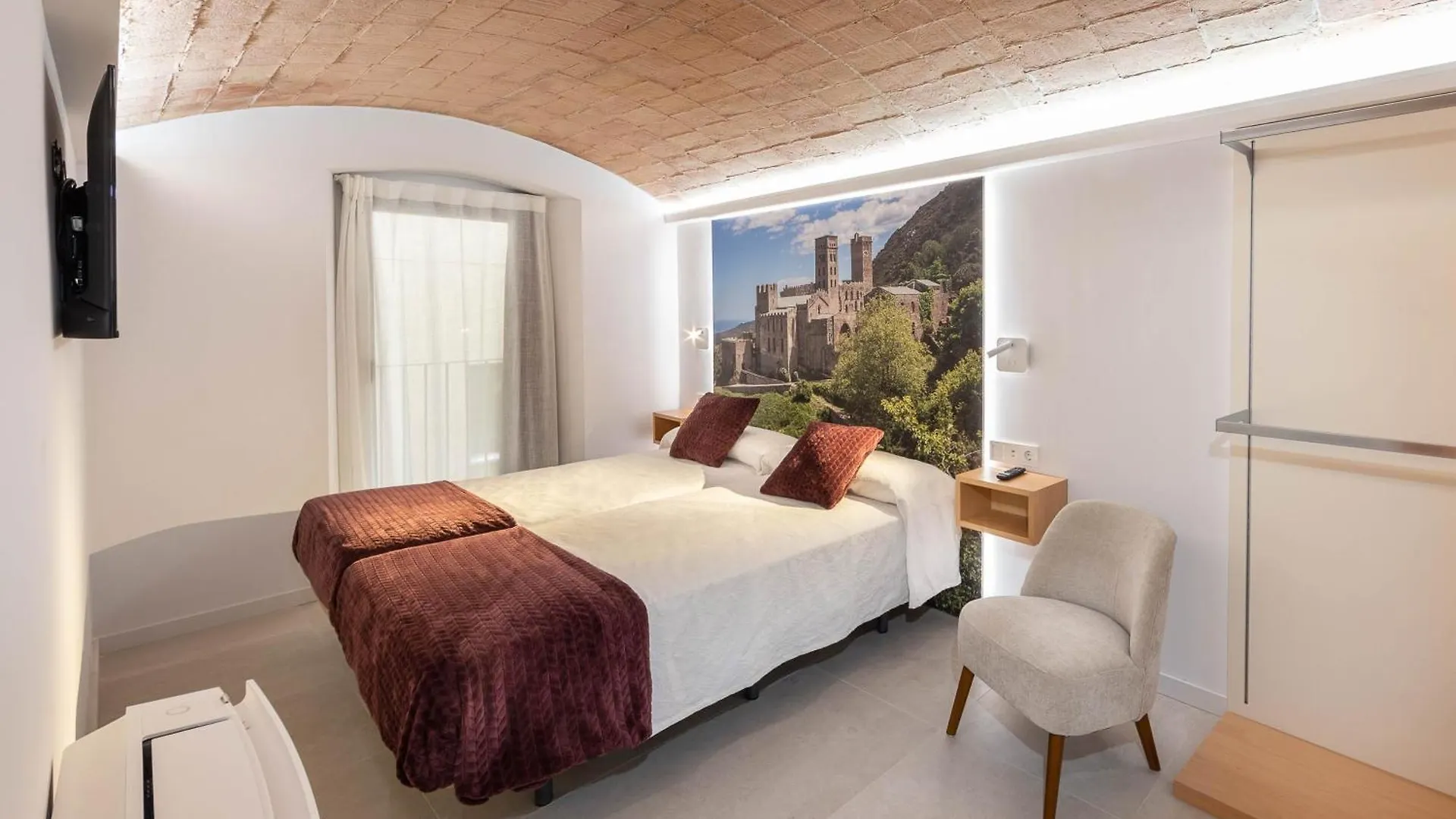 C&C Apartments فيغيريس